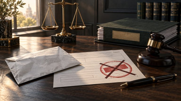Ще одна перемога захисту: апеляція довела відсутність обізнаності про повістку та скасувала штраф ТЦК